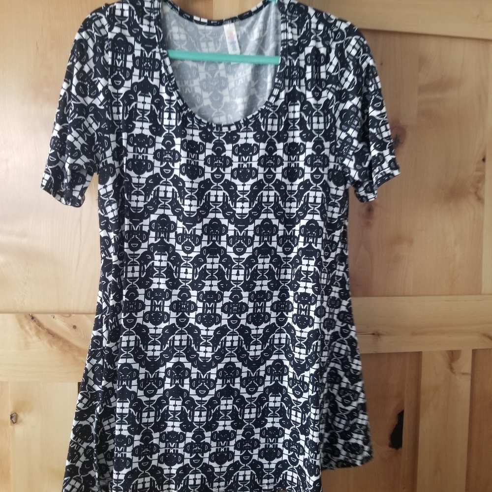 Lularoe Perfect